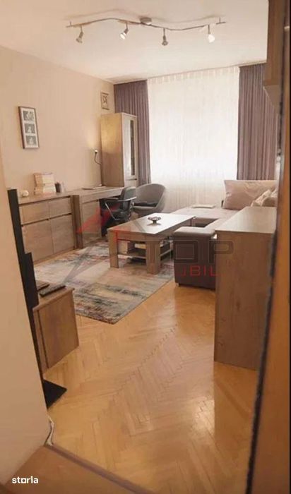 Apartament 3 camere decomandat, Podu Ros - Dedeman