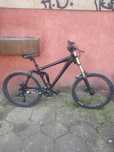 Banshee Carrera X