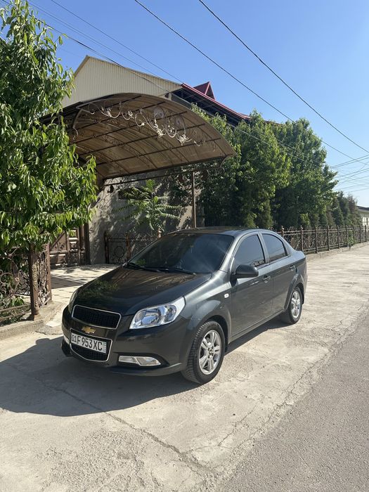 Продается Нексия 3 в идеале