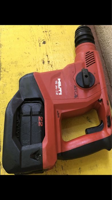 Hilti pr2-hs an 2023