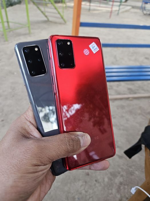 Samsung S20plus 5G