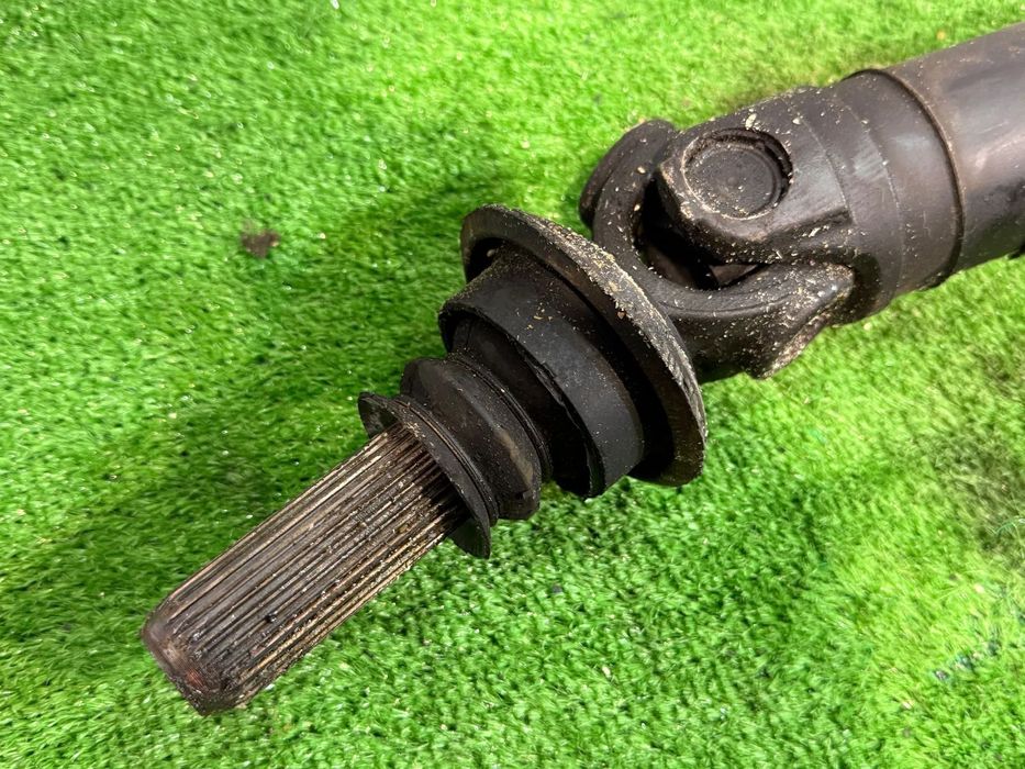 CARDAN BMW X1 E84 SDRIVE 18D 2.0 DIESEL 2010 COD OEM 757533202 2009-2015