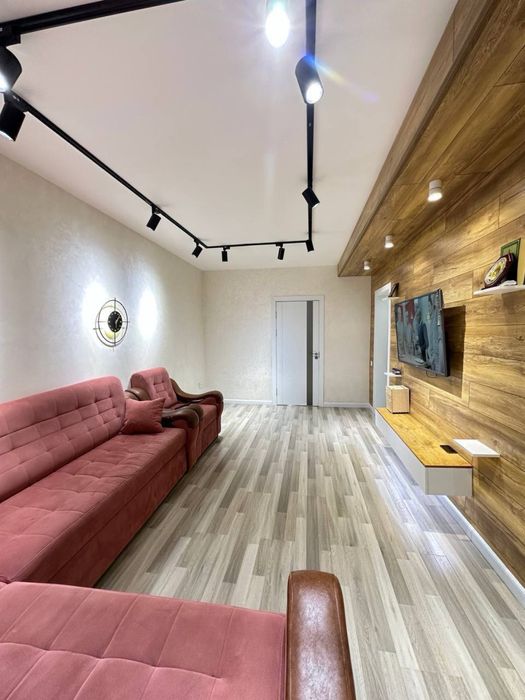 2в3 комнатная квартира в Яккасарайском районе,МЧС,