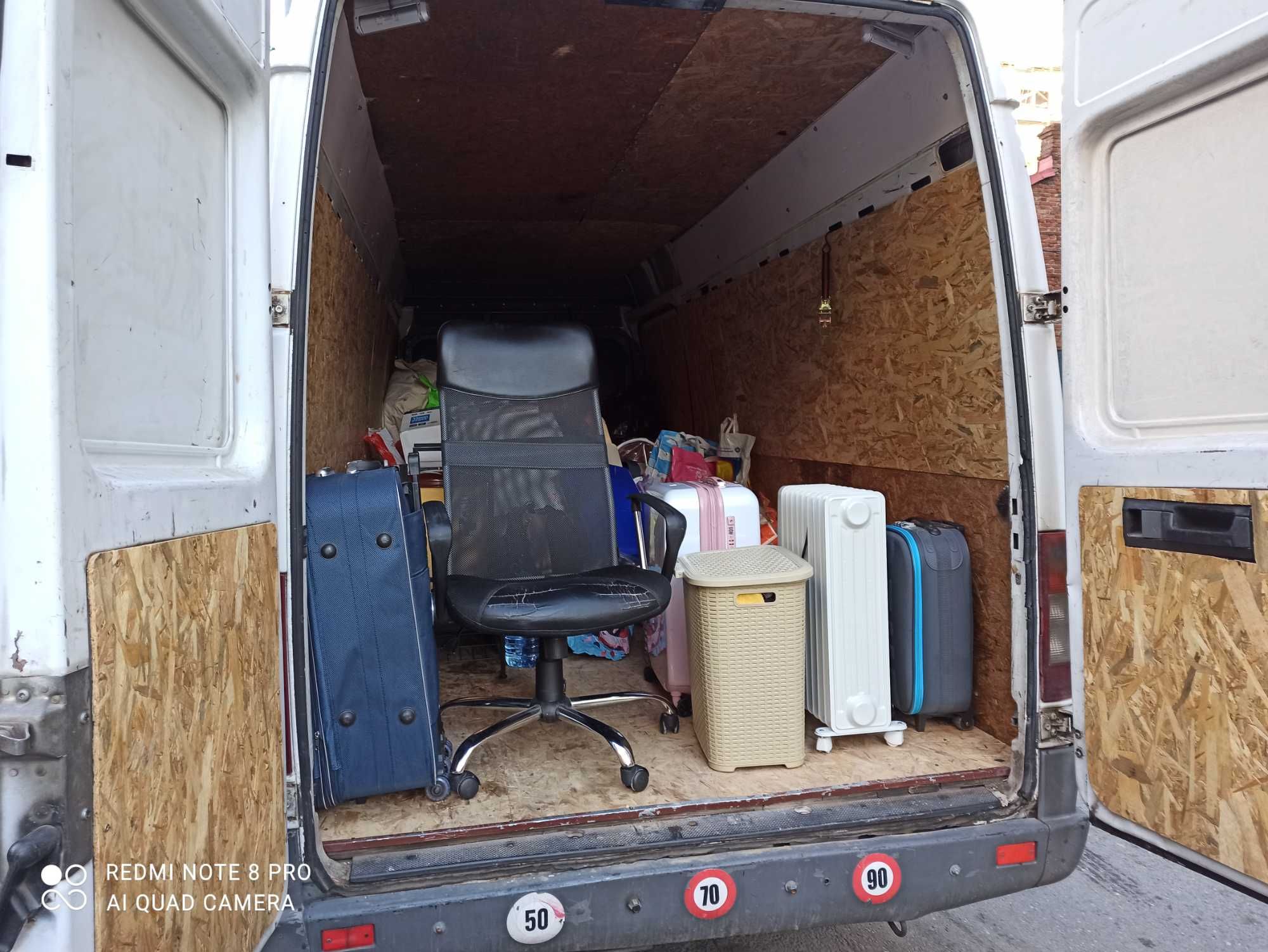 Transport Mobila Mutari Debarasari Bagaje Canapele Frigidere Marfa