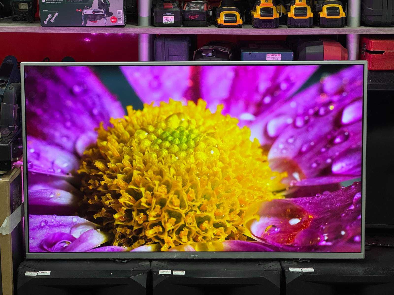Телевизор - PHILIPS 43PUS7855/12