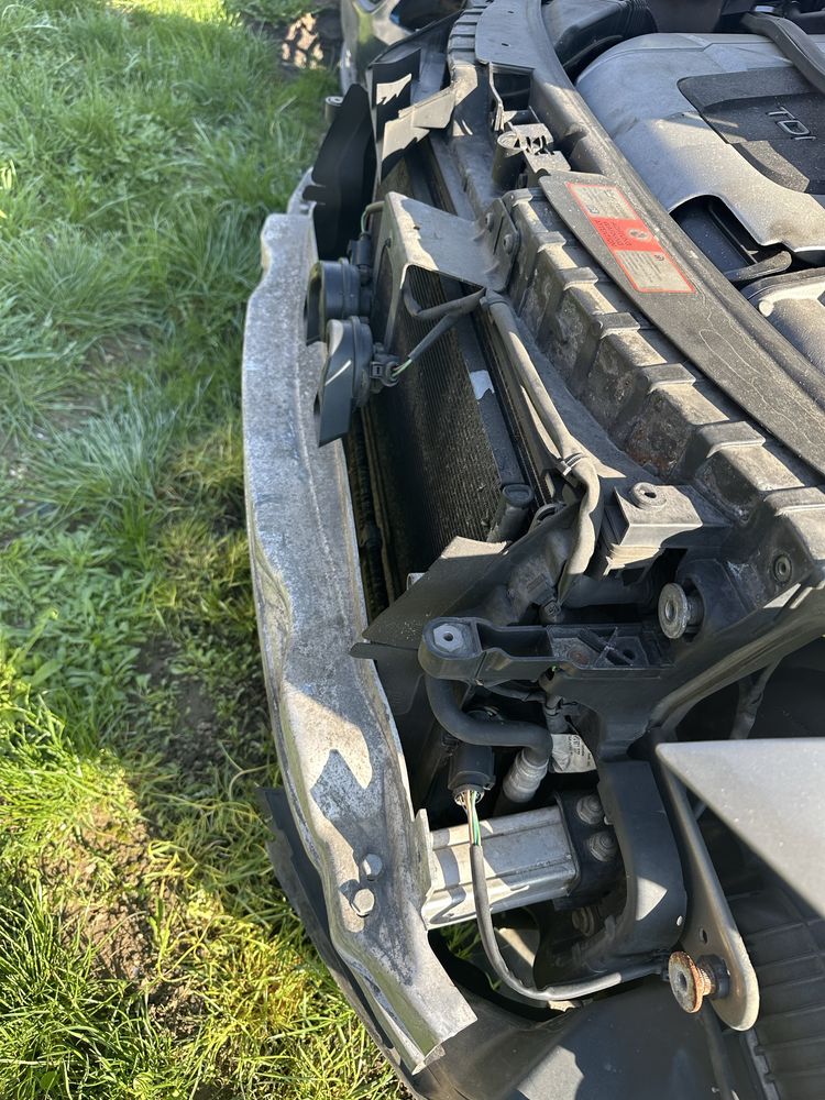 Trager complet Audi A6 C6 2.7 3.0 tdi