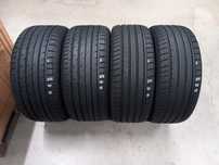 245/45R19-2бр.DUNLOP и 275/40R19-2бр.Continental RUN FLAT (RSC)