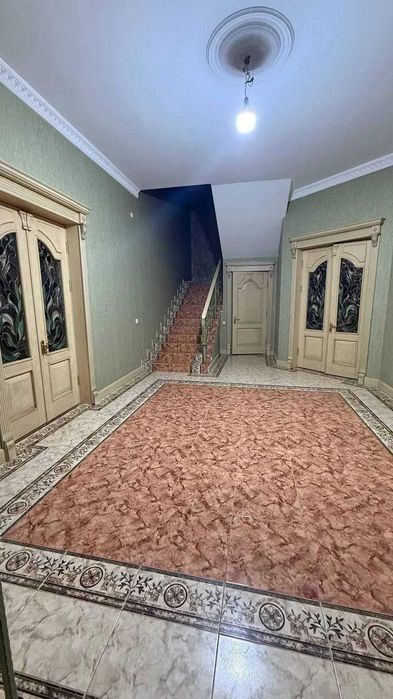 Sotiladi Дом Яккасарай РакатБоши махаля Богсарай 3.3 сотки Фасад 20*18