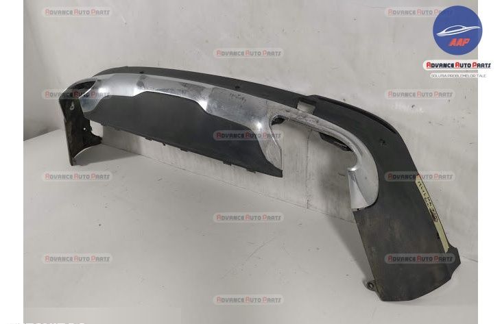 Оригинален спойлер с 6 сензора Mercedes-Benz ГЛЦ / Mercedes-Benz GLC 1