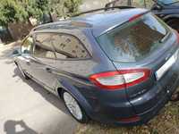 Ford Mondeo Titanium 2011