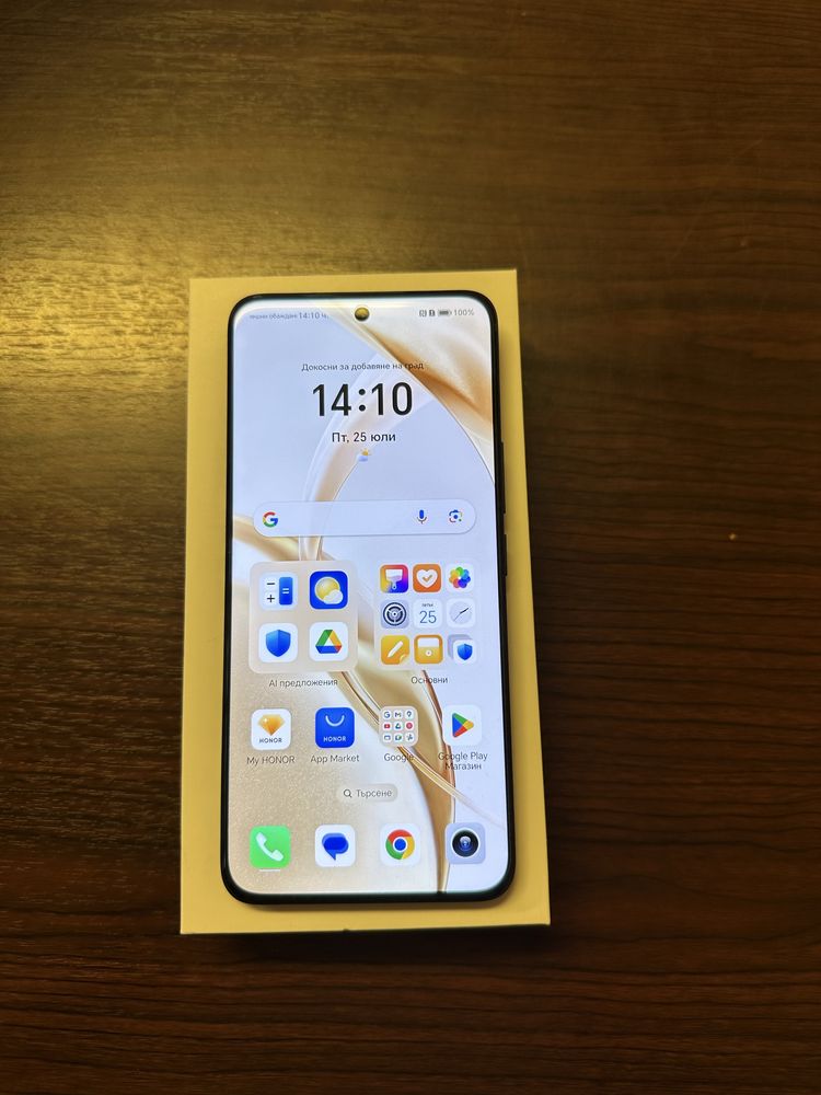 Honor 200 Black 512 GB