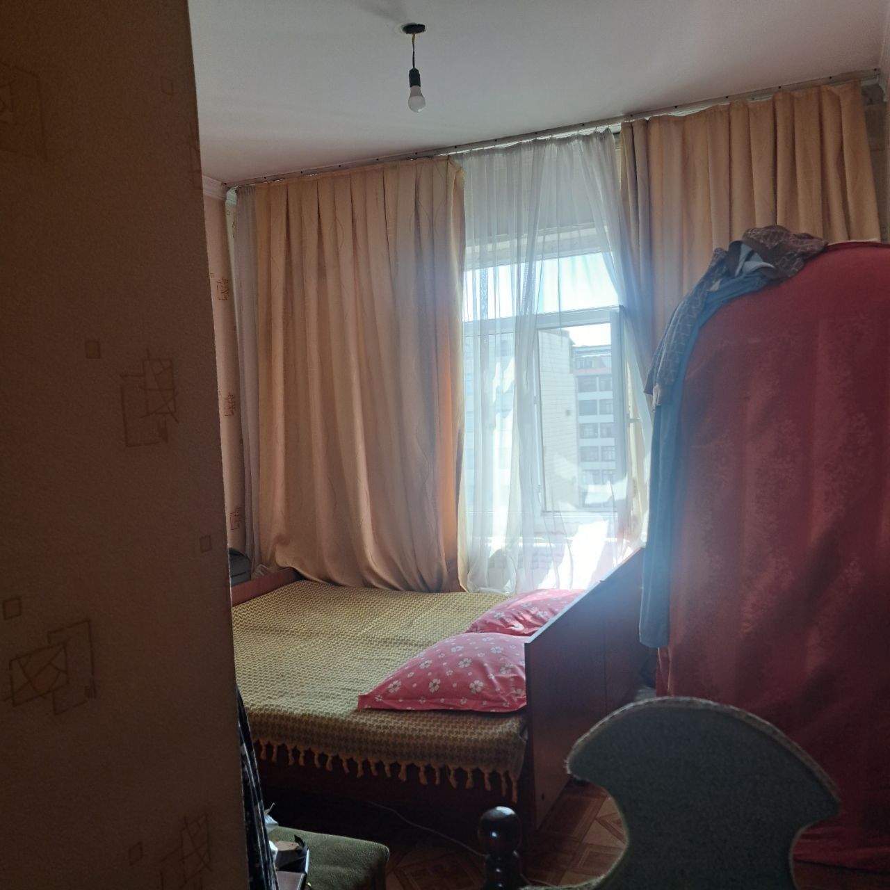 Квартира сотилади, 3 хона, 80 квм3, Сергели
