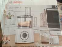 Robot de bucatarie Bosch