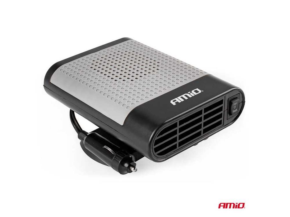 Вентилаторна печка за кола 12V 150W