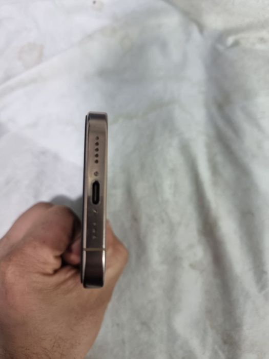 Ayfon 16 pro. Sotiladi.