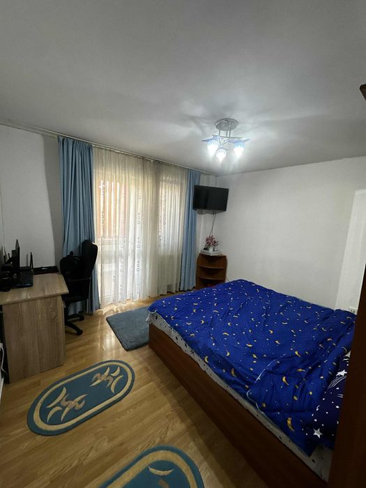 Vând apartament Câmpulung Moldovenesc