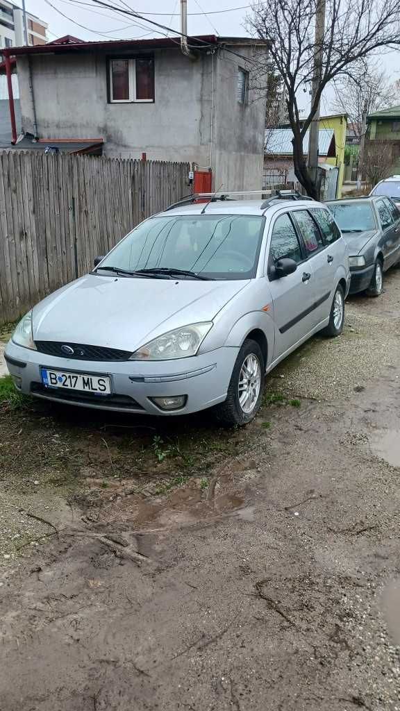 dezmembrez ford focus 1 break  2004 1.8 tdci 115cp