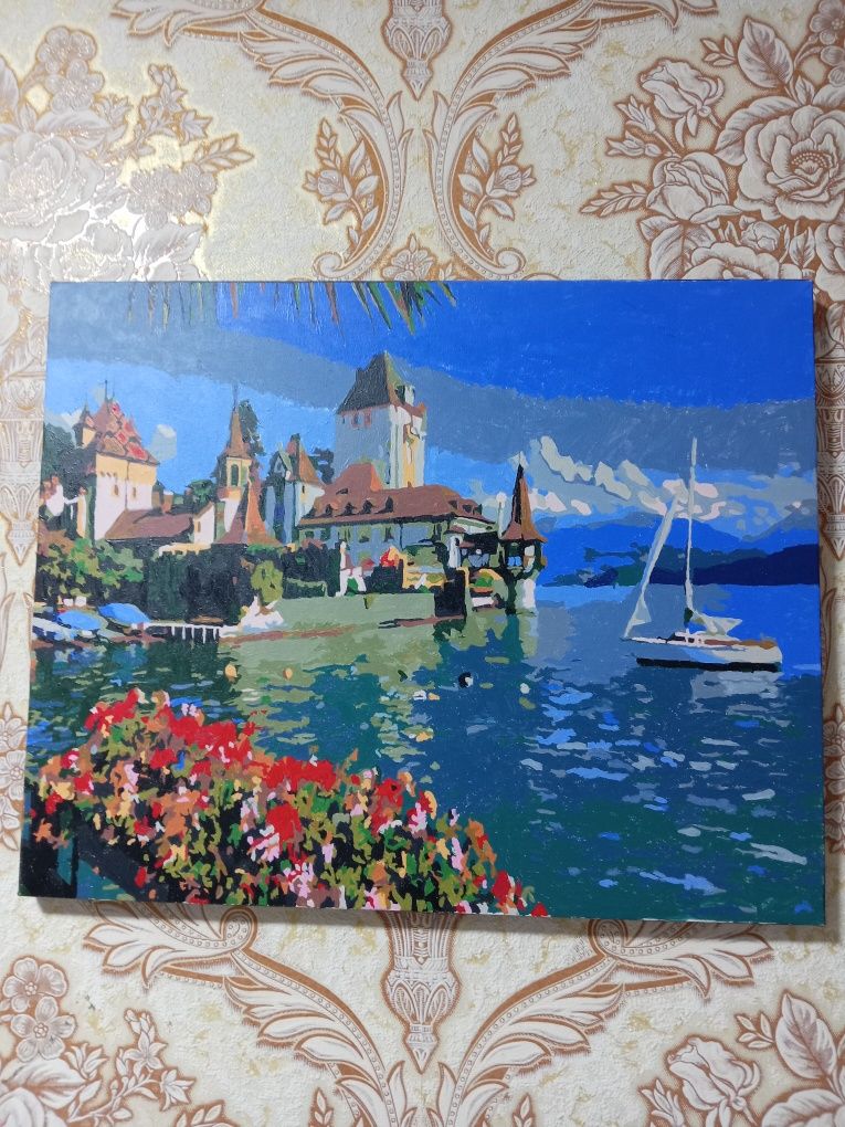 Картины Эксклюзив в Подарок!