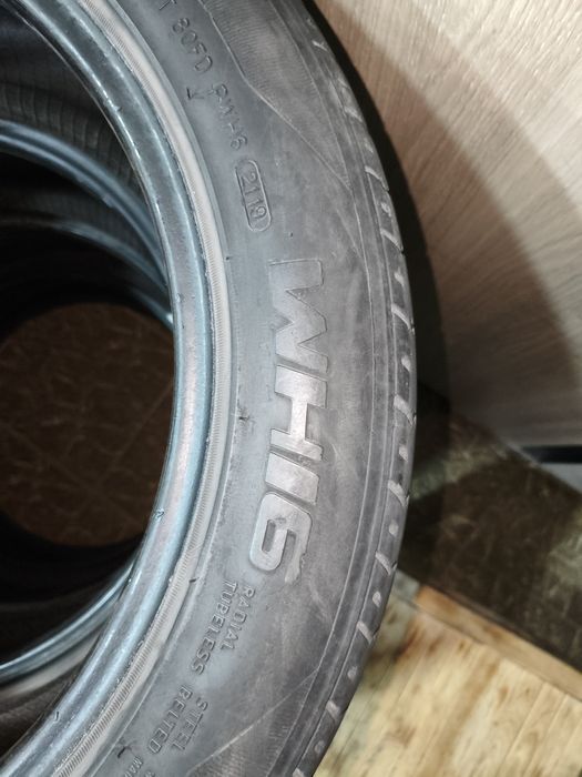 Покрышки (шины) 215.55.R17