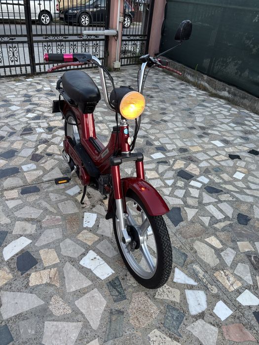Piaggio ciao si carte rar
