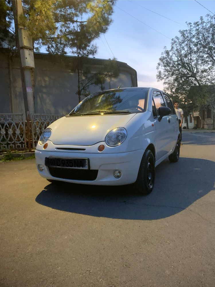 matiz super 3400 srochna