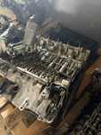 Motor Defect BMW 3.0d M57 306D3 5 235Cp 231Cp 286Cp / Distributie noua