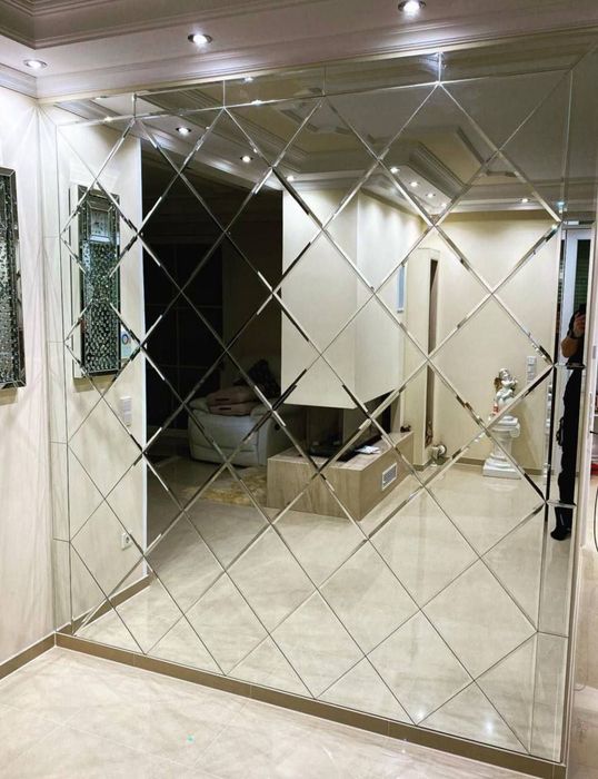 Rombik Oynalar murojat 24/7