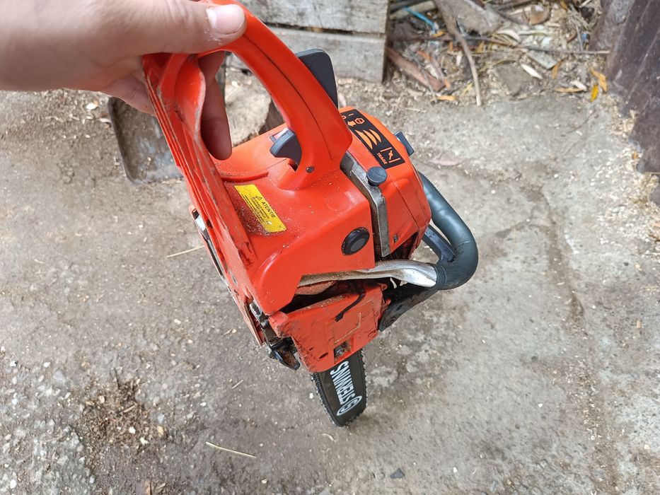 Vând drujbă evotools