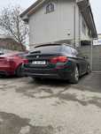 Vand BMW 520 d