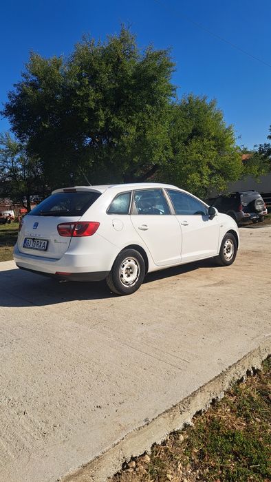 Vand seat ibitza