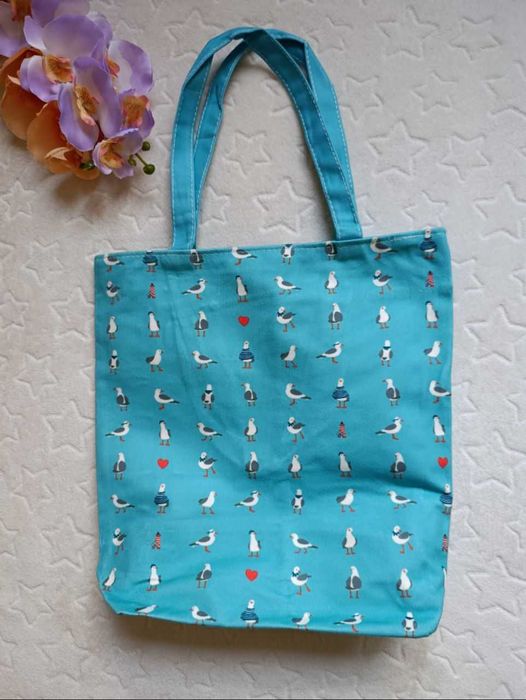 Новая сумка шоппер