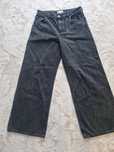 Blugi gri mar 42
