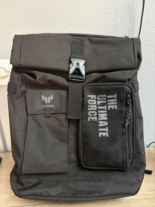 Рюкзак Asus Tuf Gaming