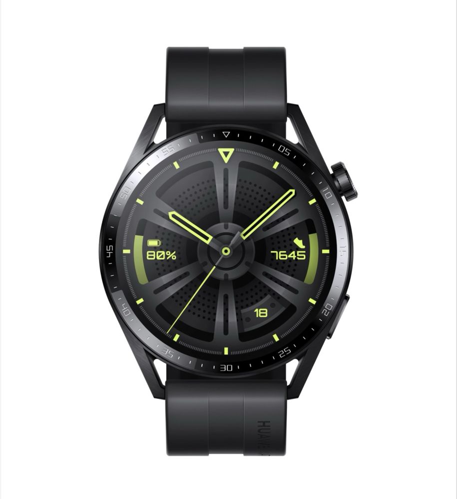 Huawei watch gt 3