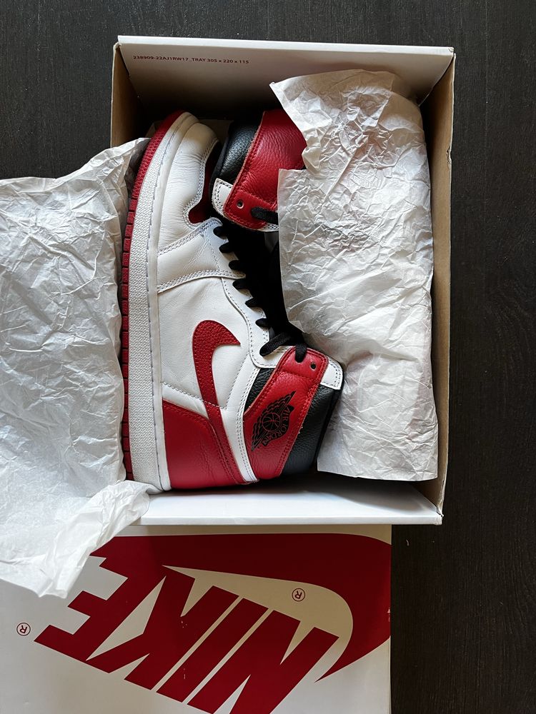 Nike Air Jordan 1