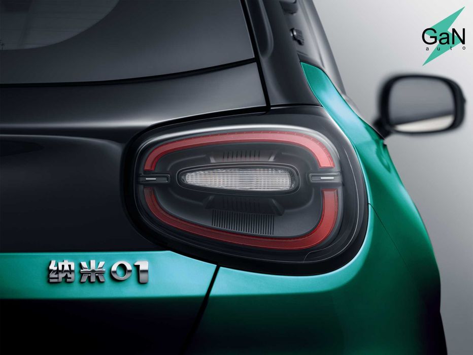 GaNauto DONGFENG NAMMI 01 2026 Buyurtma Asosida/Под Заказ Cip Tashkent