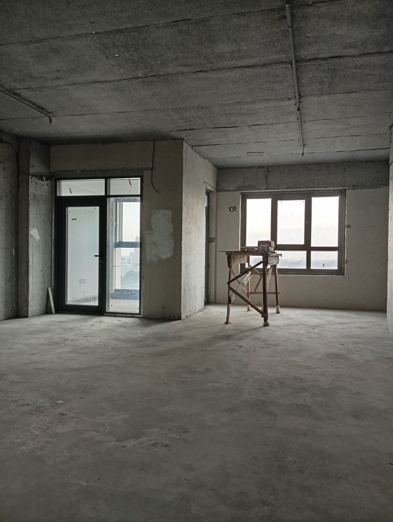 Дархан Akay City каробка 120м²
