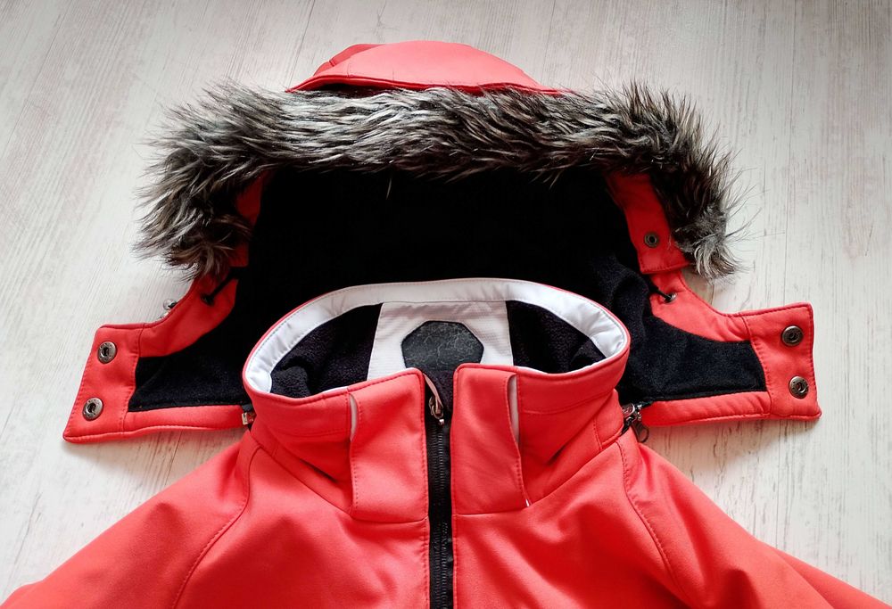 Дамско ски / сноуборд яке Killtec® Level 10