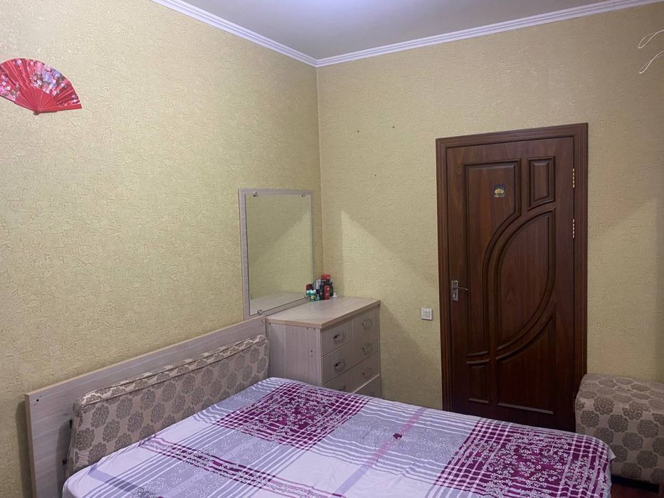 Юнусабад-13   2\3\4  с обстановкой  ор-р    Хамкор-банк