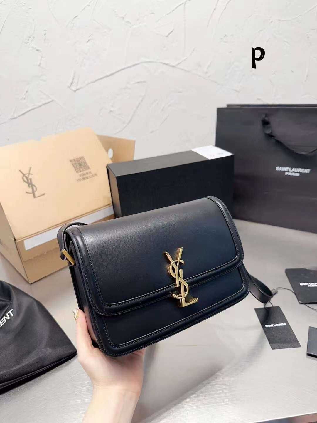 Geanta de mana dama YSL 546