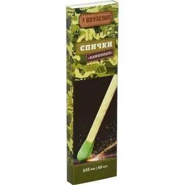 Спички каминные / Длинные спички для камина /