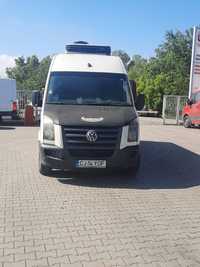 Vw crafter frigorific