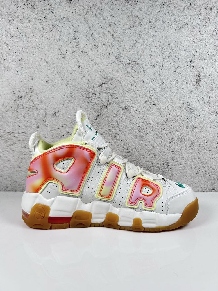 Nike Air More Uptempo Everything You Need