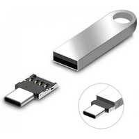Adaptor On the Go OTG USB la type-C/ USB-C