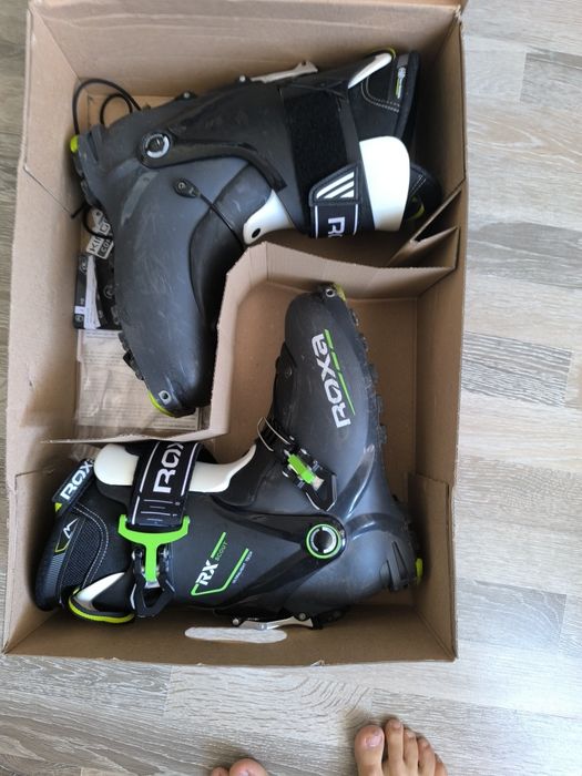 Clăpari ski tură ROXA RZ SCOUT 42.5