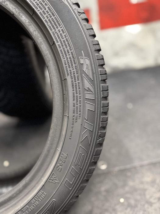 195 50 15, Зимни гуми, Falken EuroWinterHS01, 2 броя