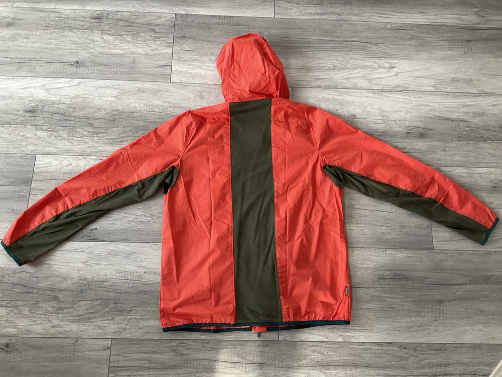 Icebreaker Windbreaker noua cu etichete