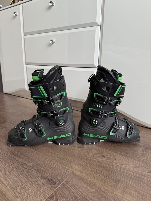 Ски обувки Head Nexo Lyt 120 RS