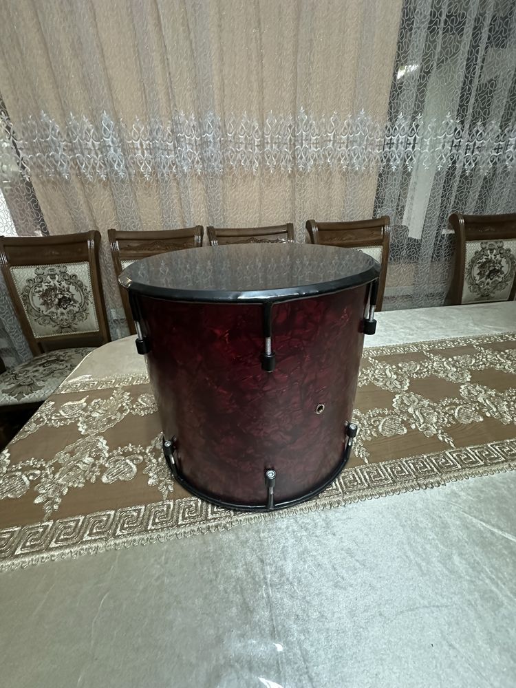 Дхол армянский барабан
