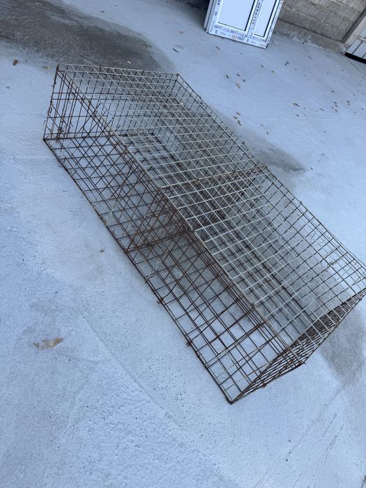 Клетки для кроликов, кур и цыплят. Куён товук жожалар учун сетка кафас